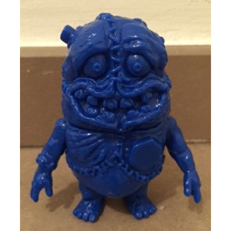 Cadaver Kid - unpainted blue by Splurrt
