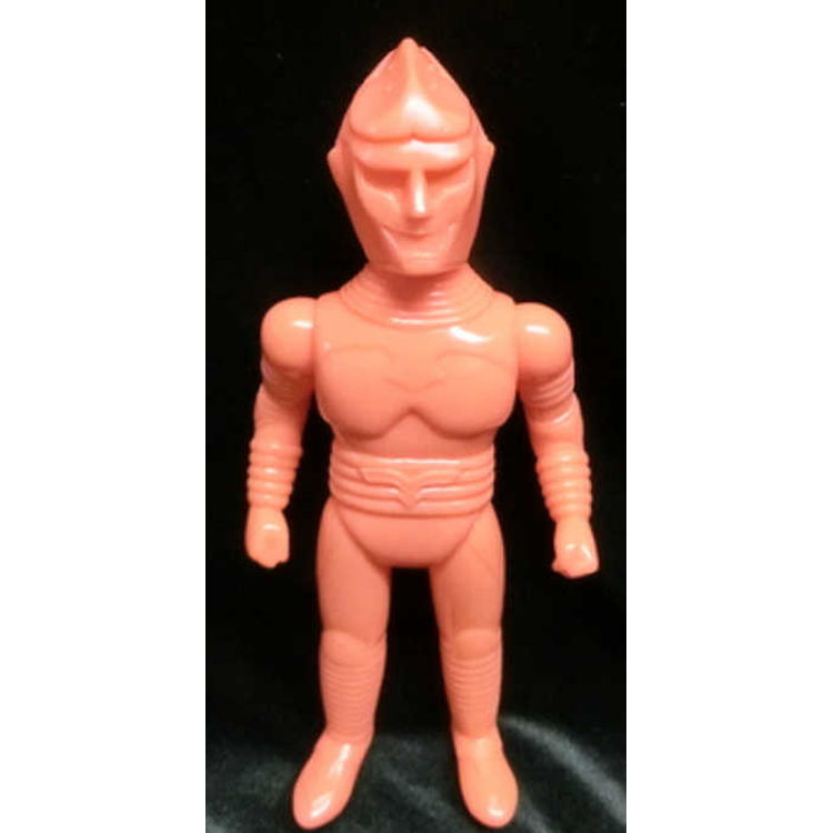 M1 No. Soft Jet Jaguar unpainted skin color by M1go (Yuji Nishimura)