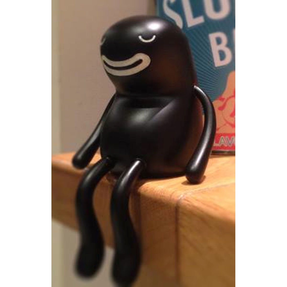 Ninja SlumberBean (One Off) - Collect and Display Exclusive