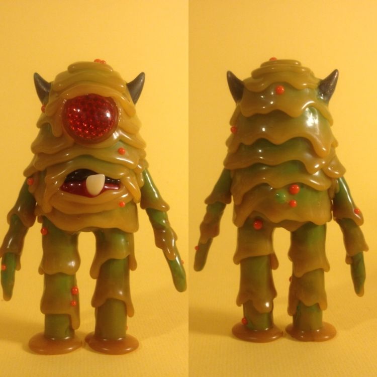 AkumaMelts by Honkeylips (Kevin Herdeman)