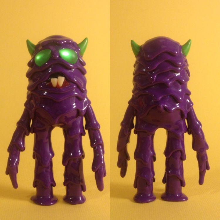AkumaMelts by Honkeylips (Kevin Herdeman)
