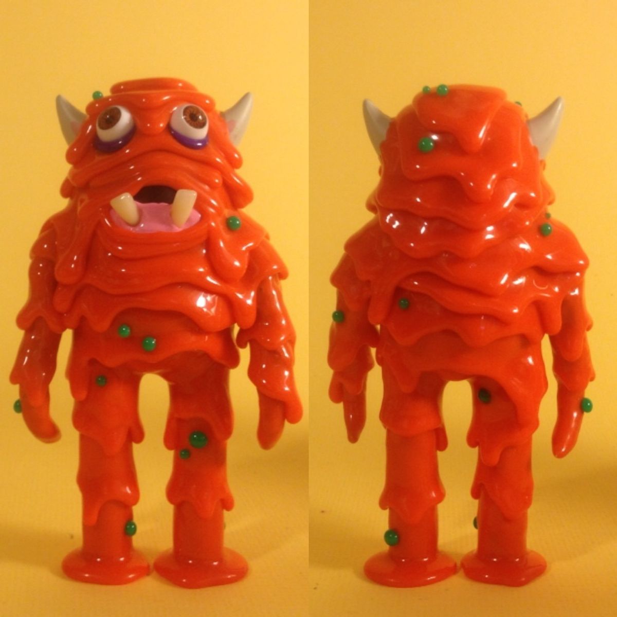 AkumaMelts