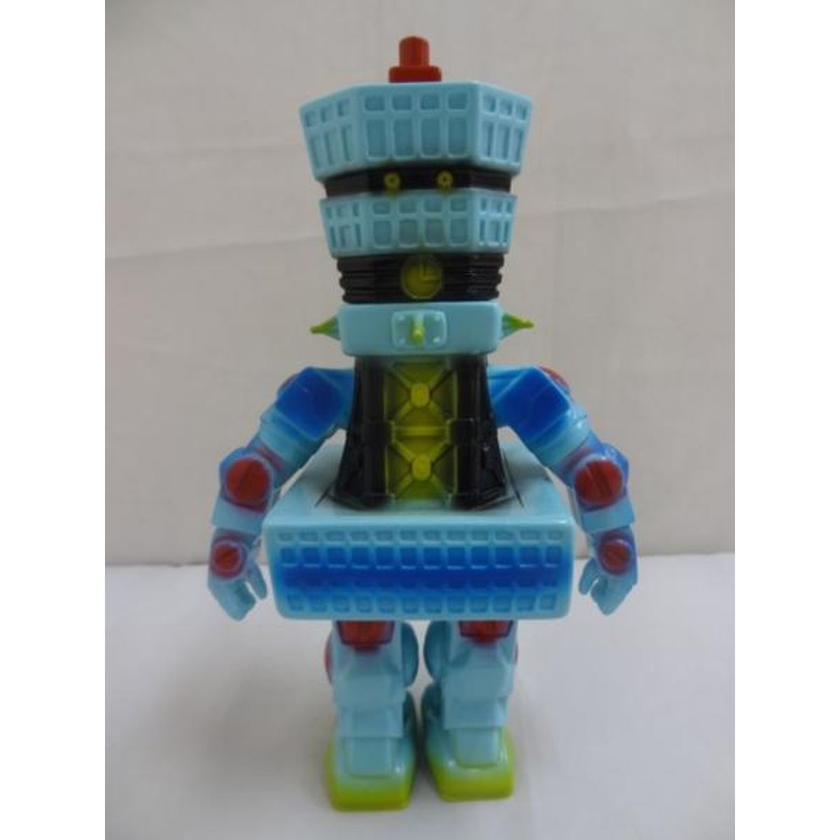 Tsutenkaku Robo retro type KJLB