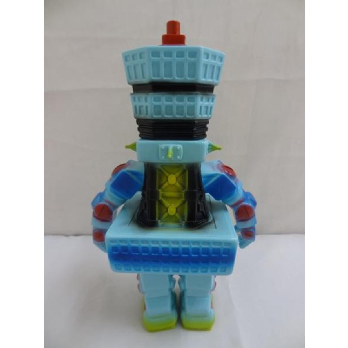 Tsutenkaku Robo retro type KJLB