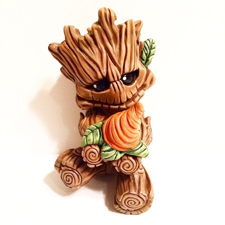 Baby Timber by Blazon Brikhaus