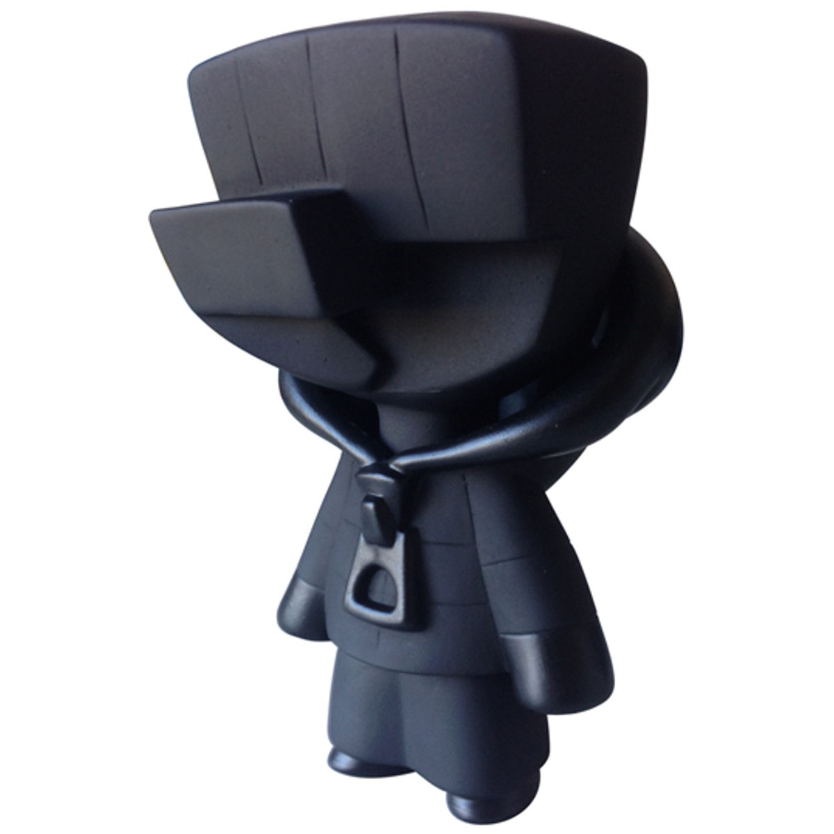 Moneygrip - Black on black