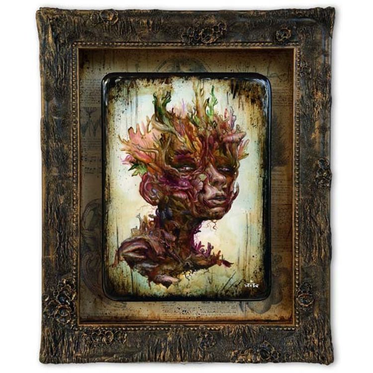 Anxiety Manifest by N.C. Winters