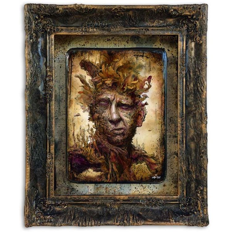 Confound by N.C. Winters