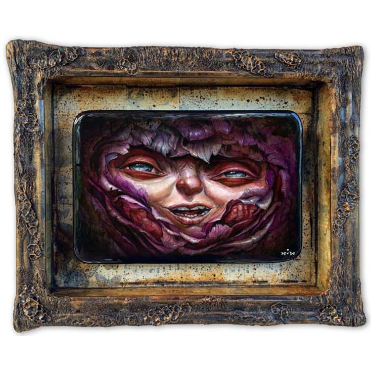 Delirium by N.C. Winters