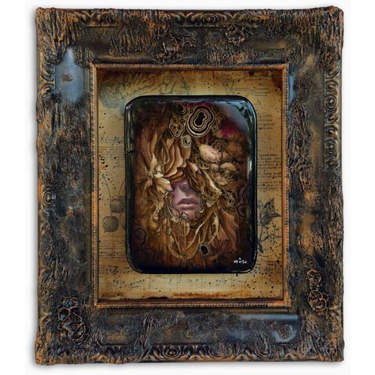 Envelop by N.C. Winters