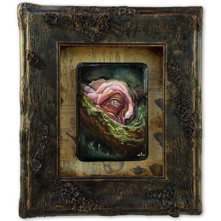 Germinate by N.C. Winters