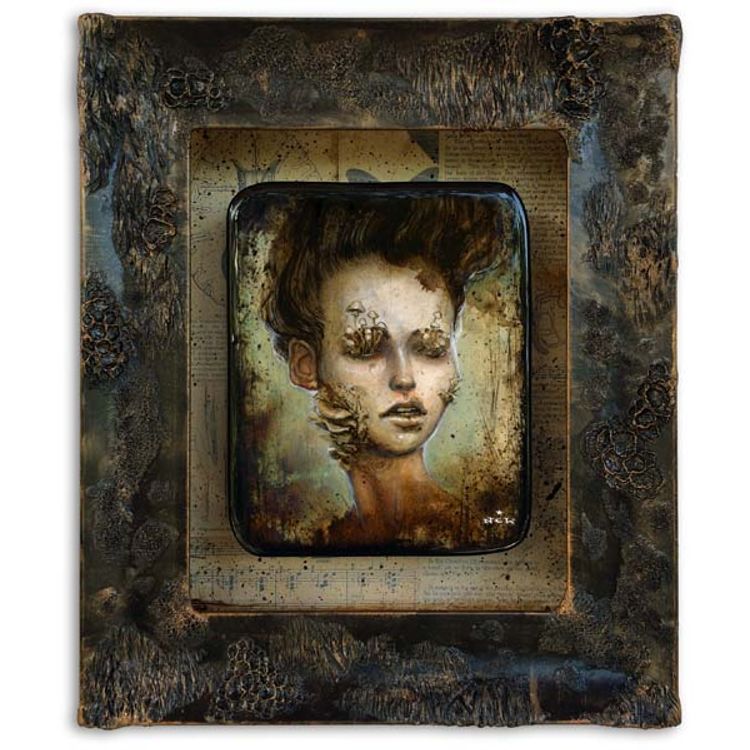 Occluded by N.C. Winters