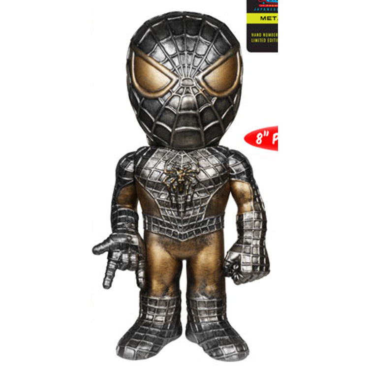 The Amazing Spider-Man 2 - Metal Mix Spider-man by Marvel