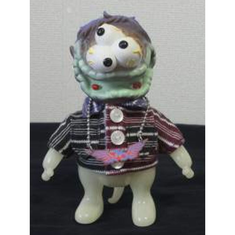 Obake Dog - Whiz Limited by Whiz