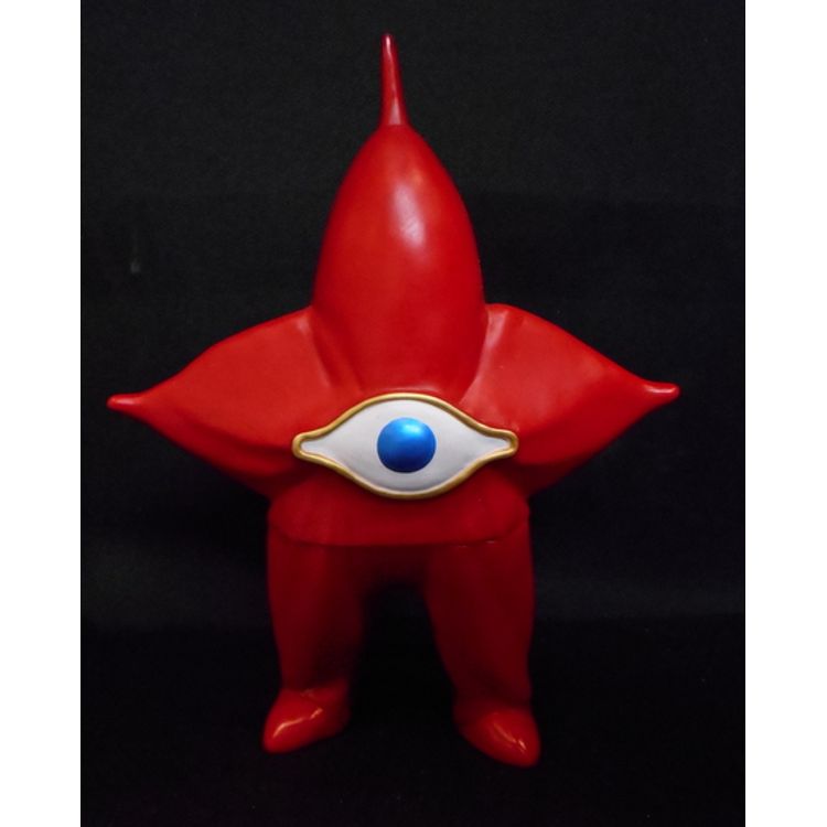 compiler who Limited Edition red by Marmit (Kazumitsu Akamatsu)