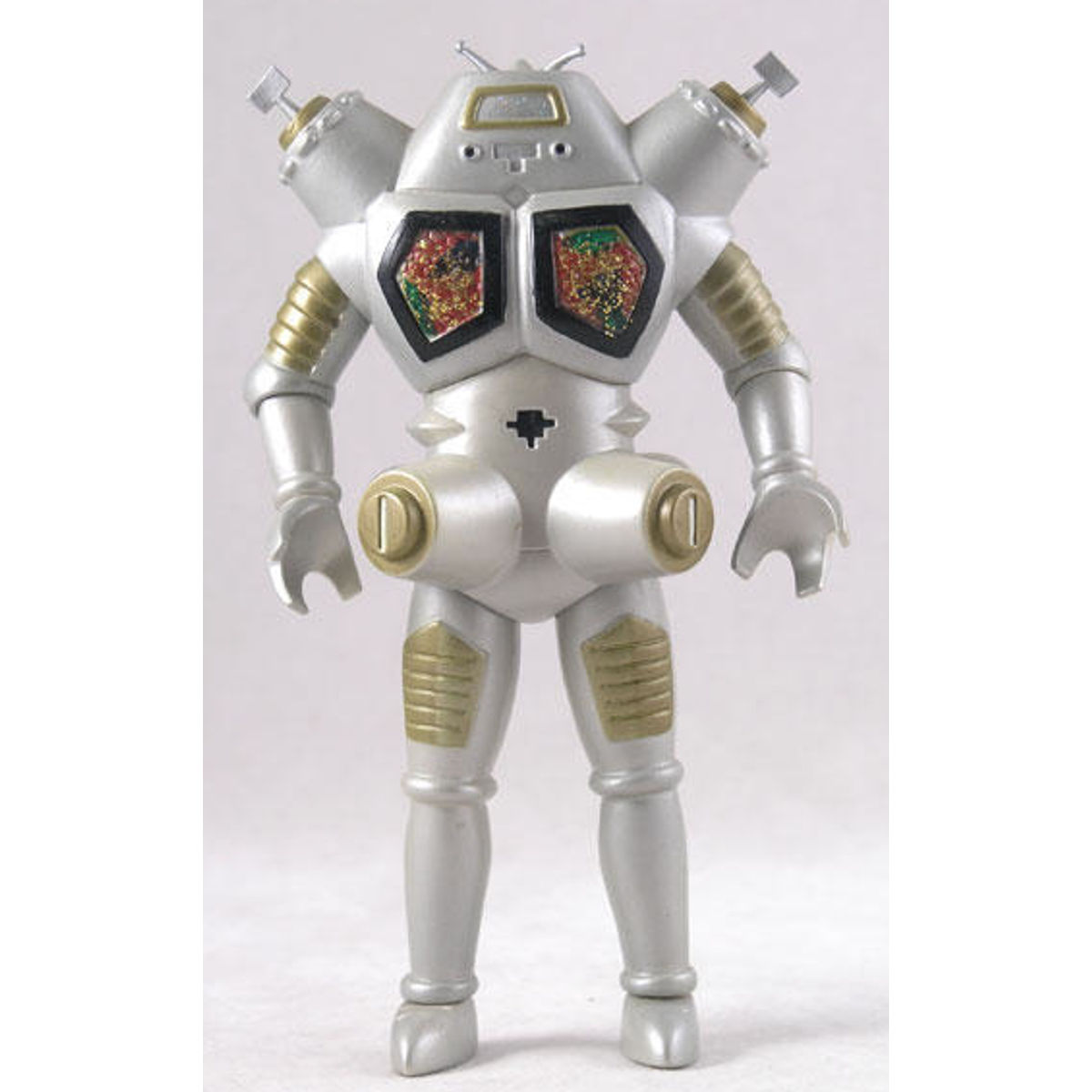 King Joe (Manga Ver)