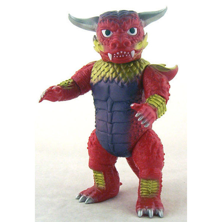 Pulgasari by Marmit (Kazumitsu Akamatsu)