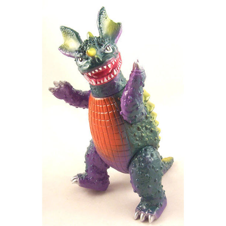 Baragon - 2001 San Diego Comicon by Marmit (Kazumitsu Akamatsu)
