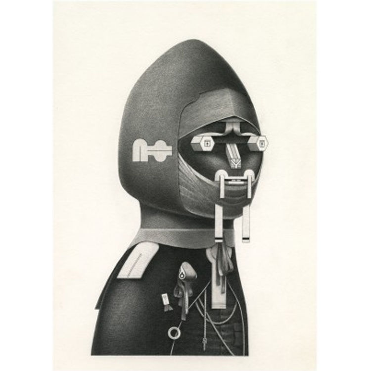 Print by Salão Coboi