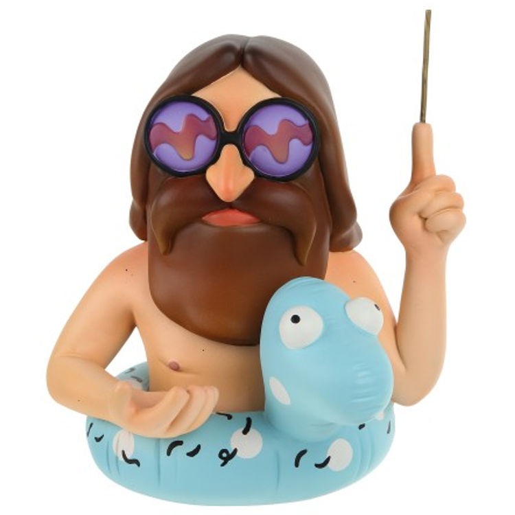 X Sculpture by Salão Coboi
