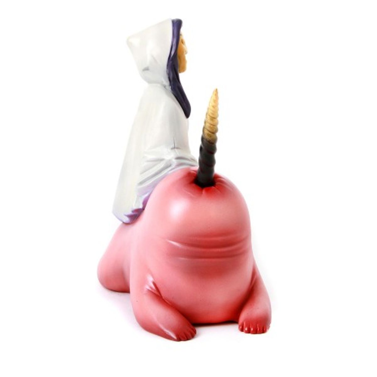 The 9 Worthies Sculpture