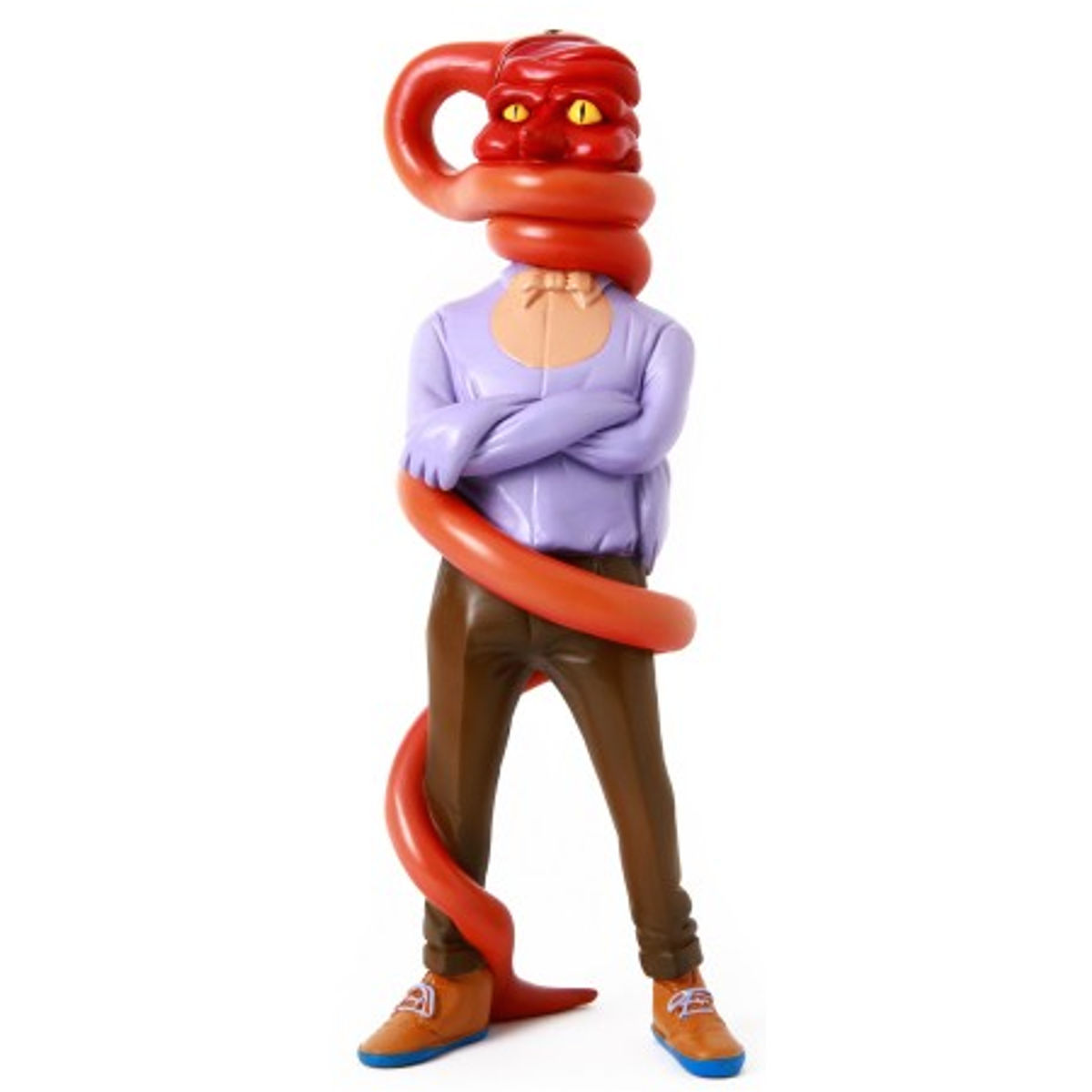 The 9 Worthies Sculpture