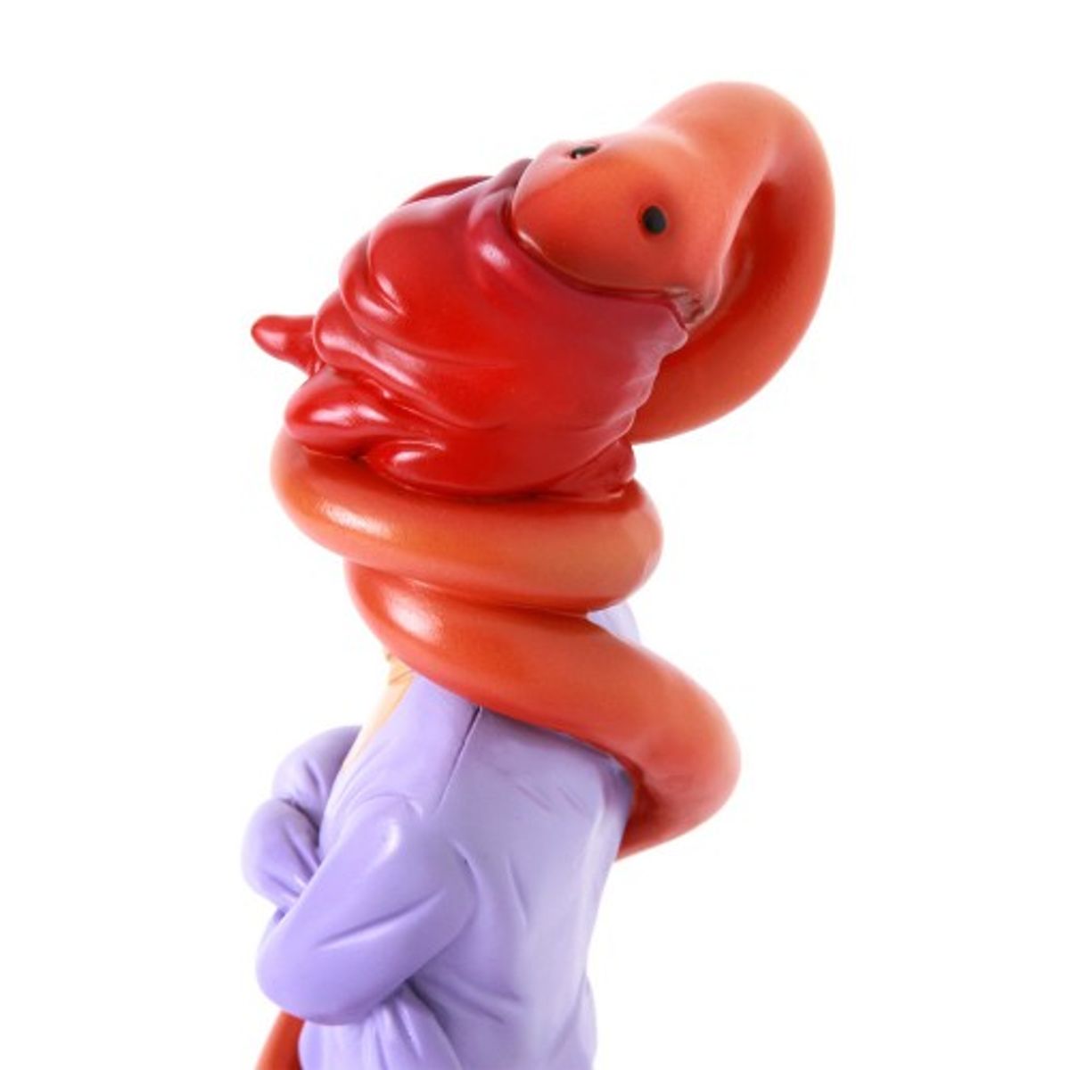 The 9 Worthies Sculpture