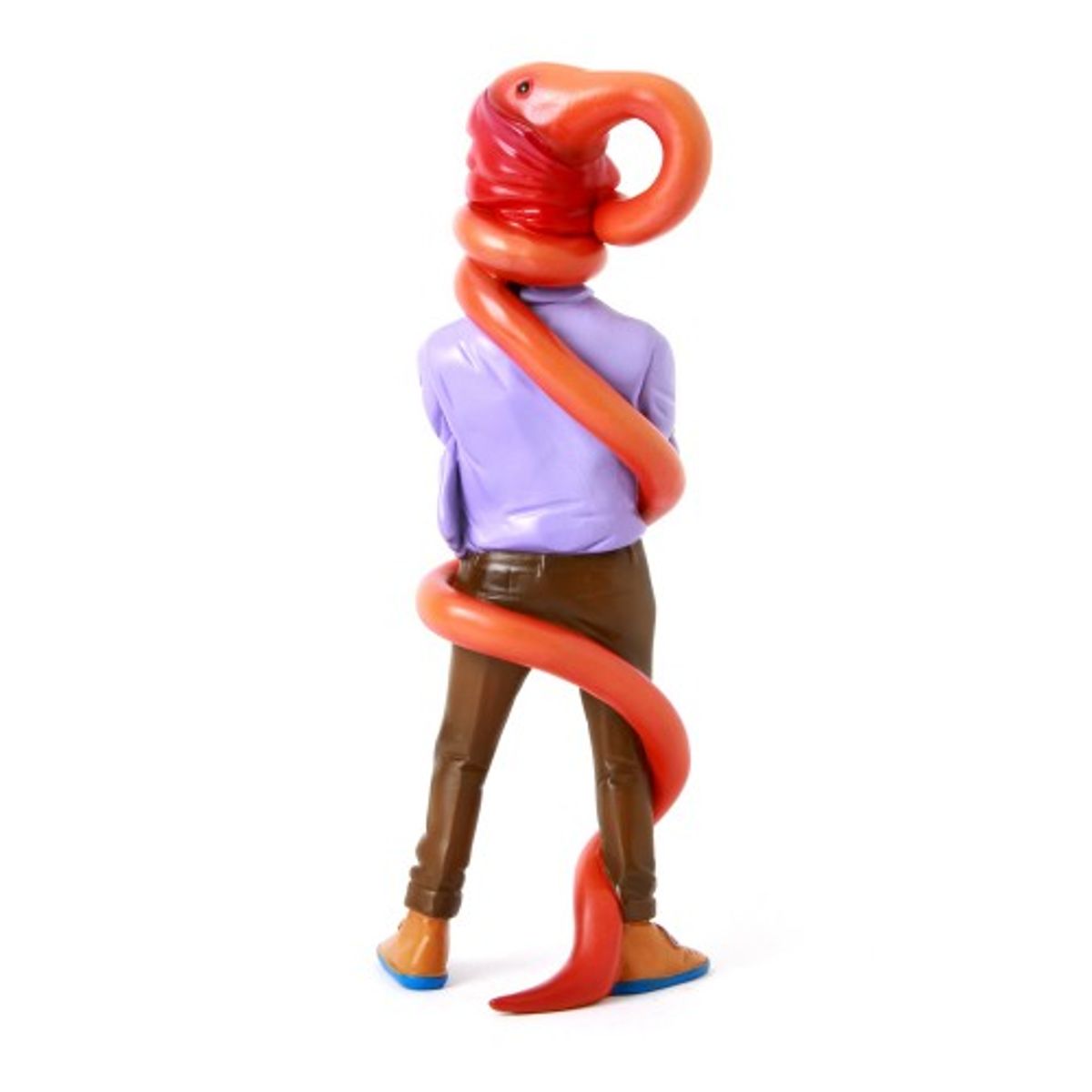 The 9 Worthies Sculpture