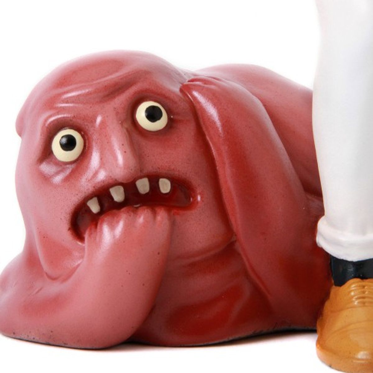 The 9 Worthies Sculpture