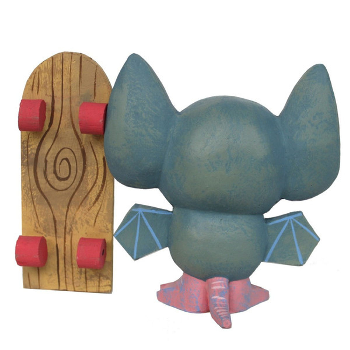 Bat n Board - OG version