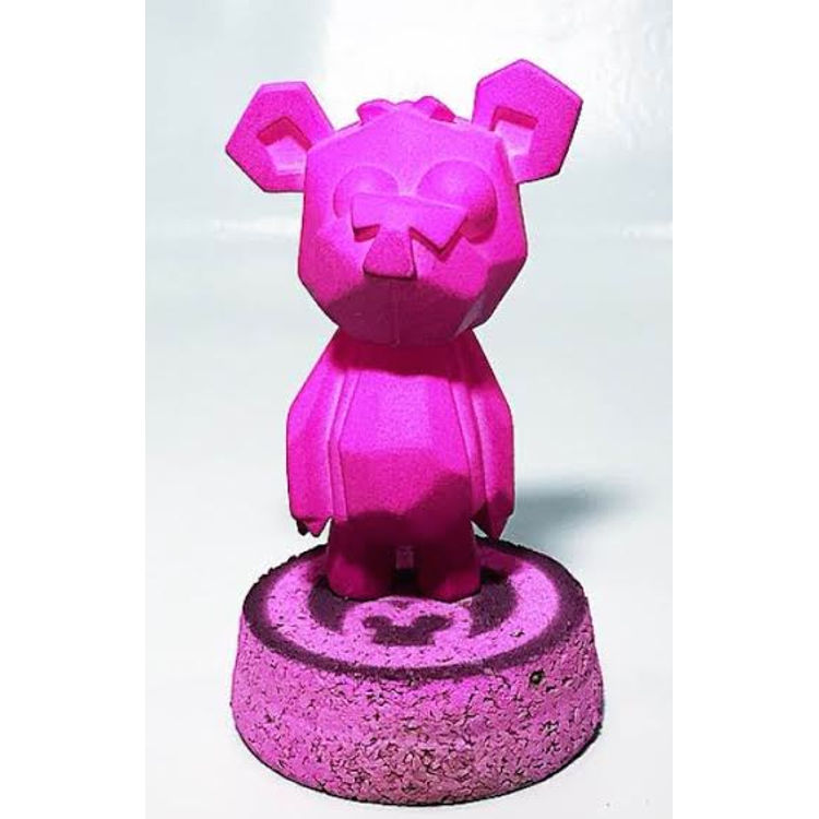 Loic - PinK StaR 3D GID by Banana Virus