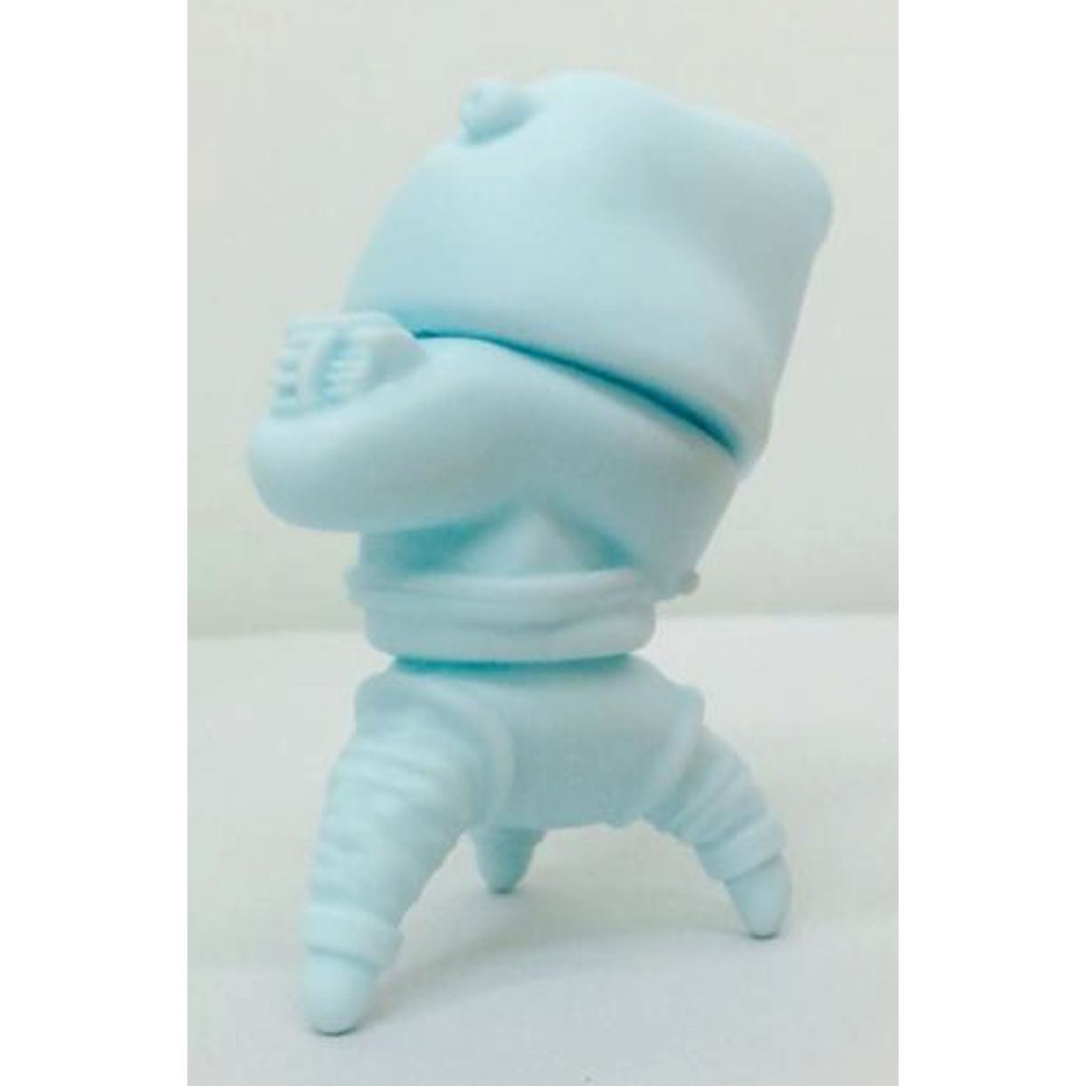 Kobusuke - light blue