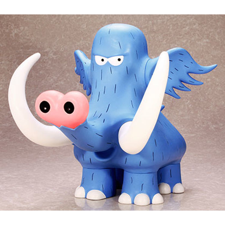 Mammoth of Sky Color Standard (Blue) by FEWTURE MODELS
