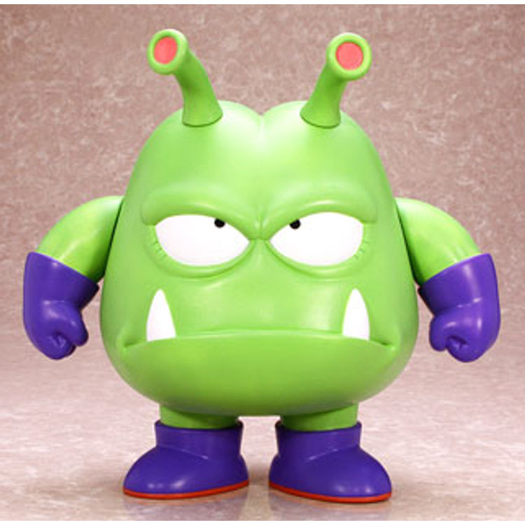 EX Gokin PLUS+ - Dr.Slump: Nikochan Daiou by Tatsuhiro Fujiwara
