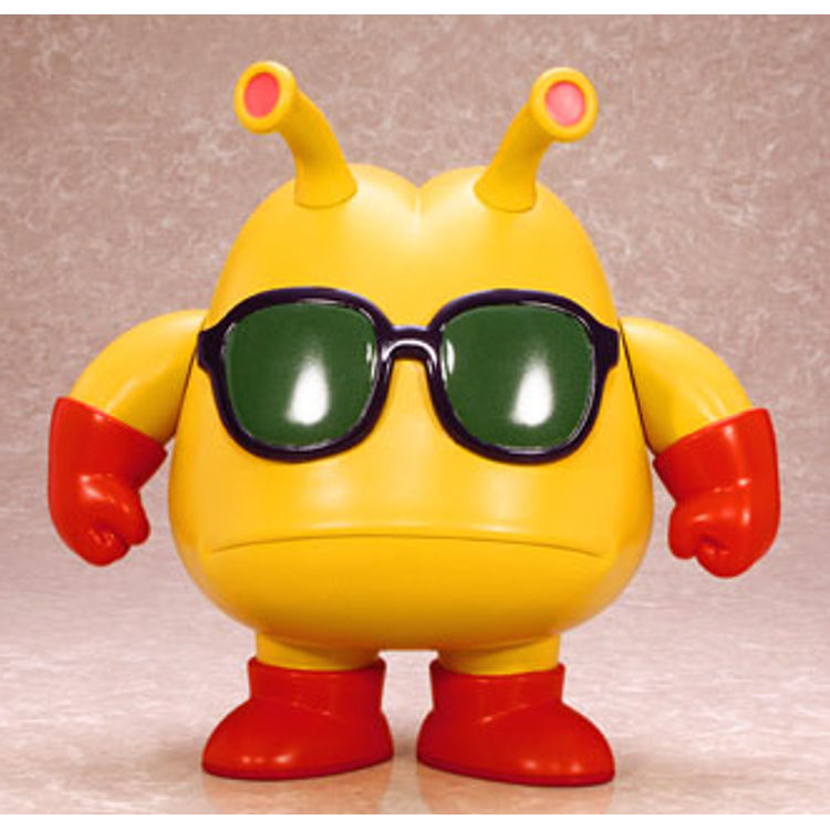 EX Gokin PLUS+ - Dr.Slump: Nikochan Kerai by Tatsuhiro Fujiwara