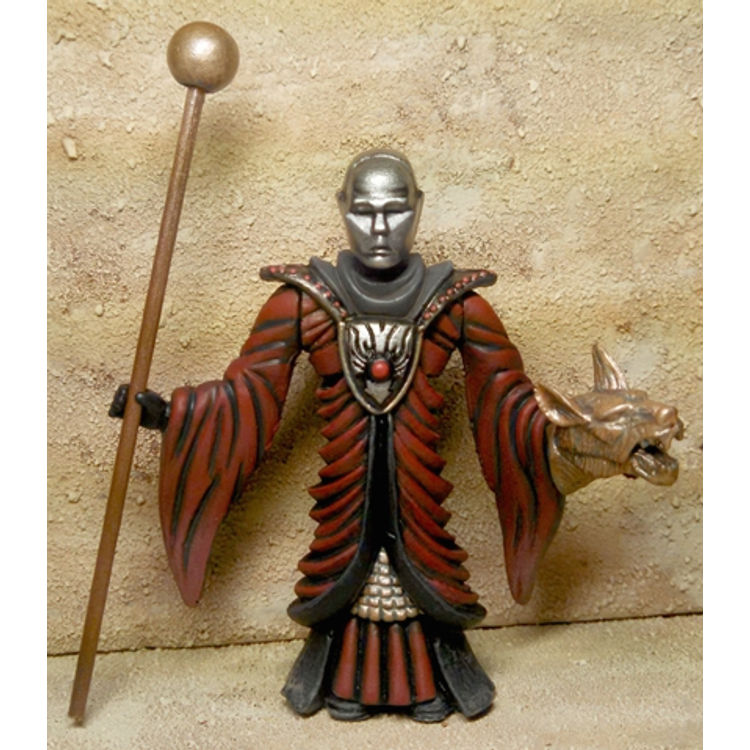 The Sanguine Conclave Playset by Kid Ink Industries (Kris Dulfer)