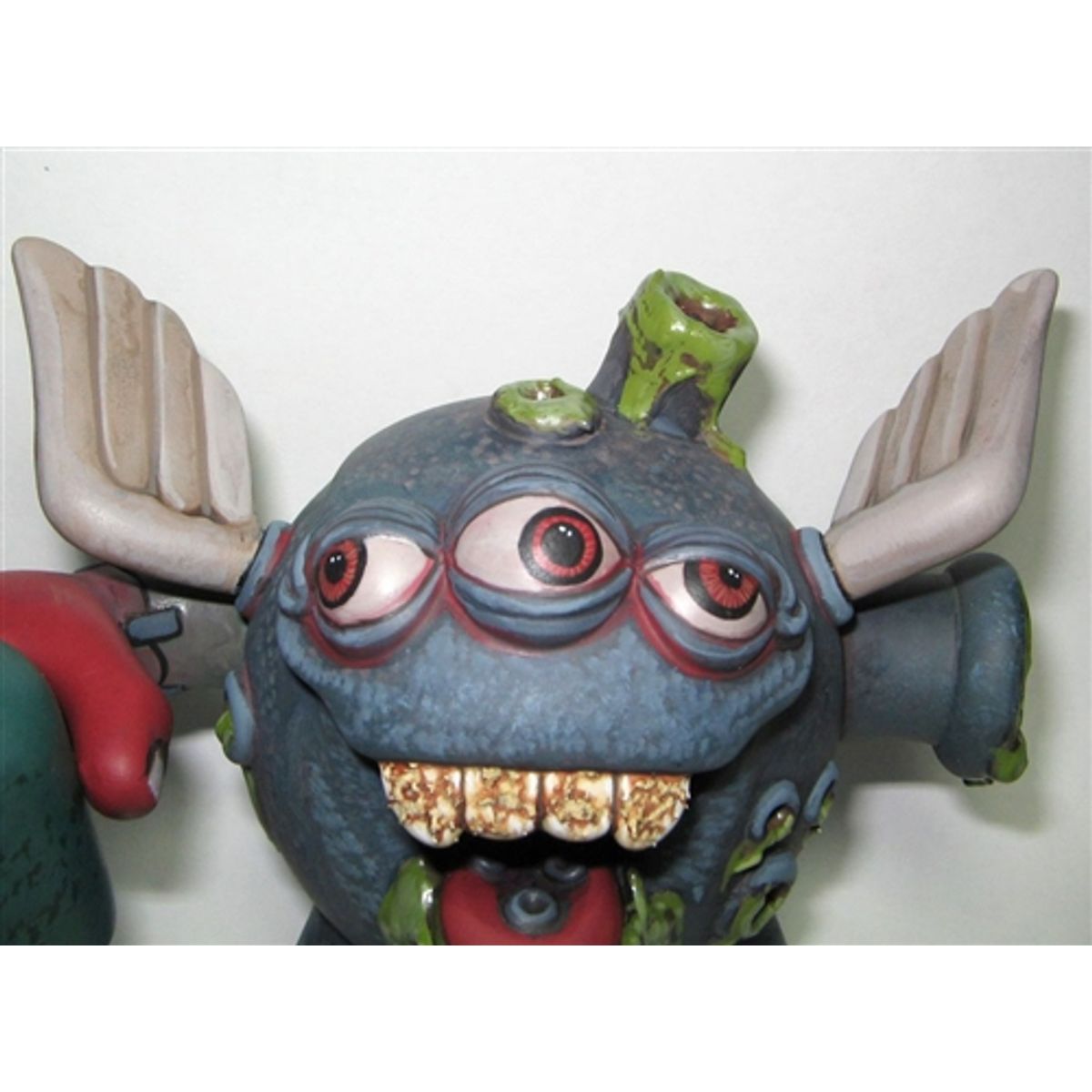 Zomboozer