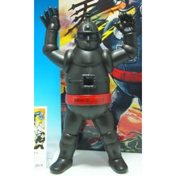 No. Gigantor robot Tetsujin 28 (Model Car-tribute edition) by Shikaruna