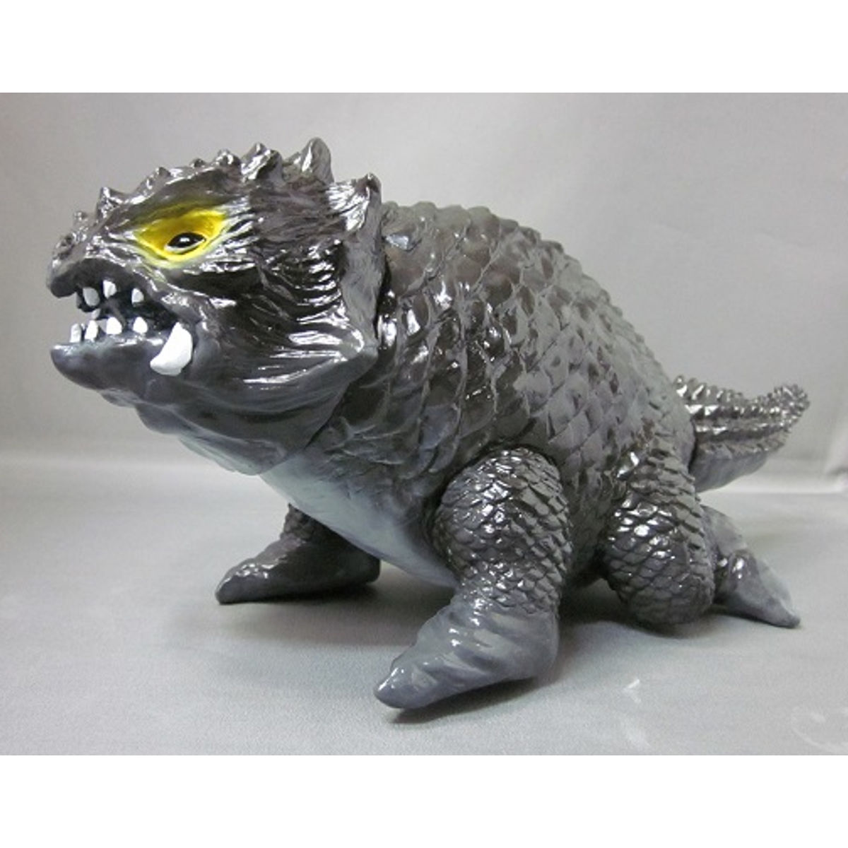 Vaiaguras - dark grey