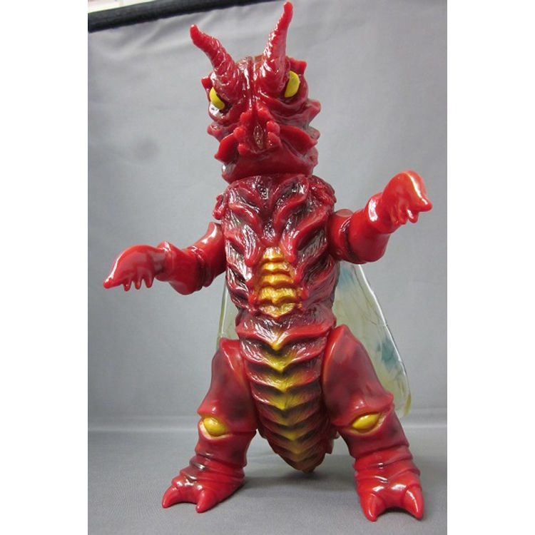 Fully Grown Cosmegira - clear wings by Yamomark