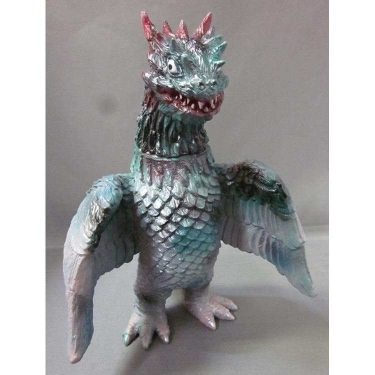 Mrs. Zangira by Yamomark