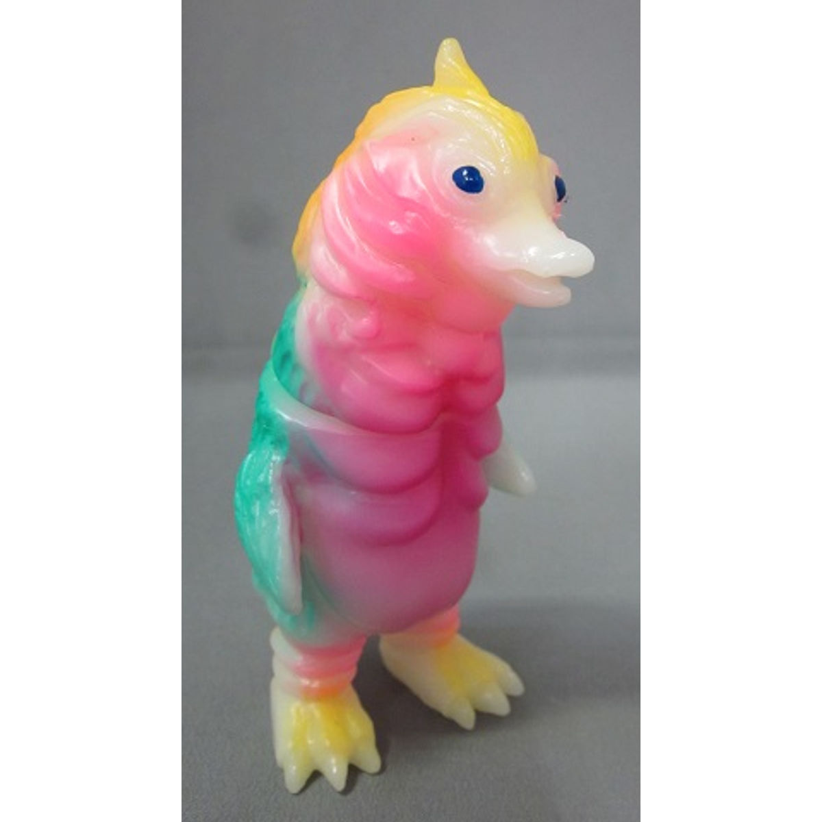 bird senior (phosphorescent) - 4WN limited color