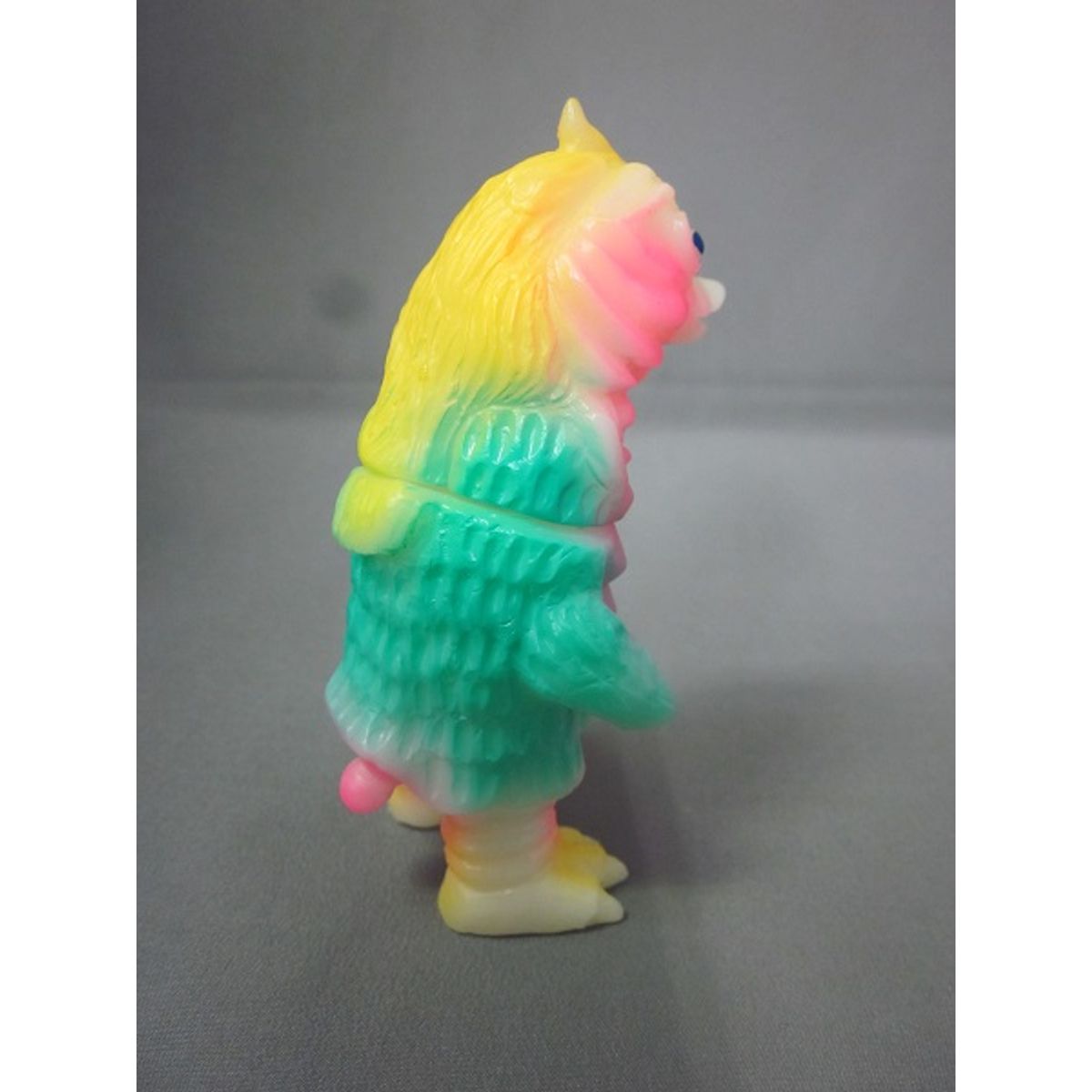 bird senior (phosphorescent) - 4WN limited color