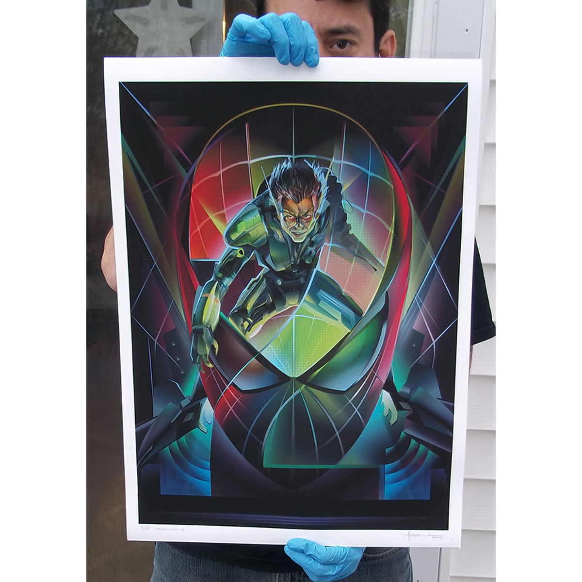 SPIDER-MAN 2 : GOBLIN