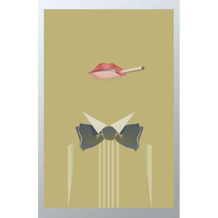 LITE ME UP by Orlando Arocena