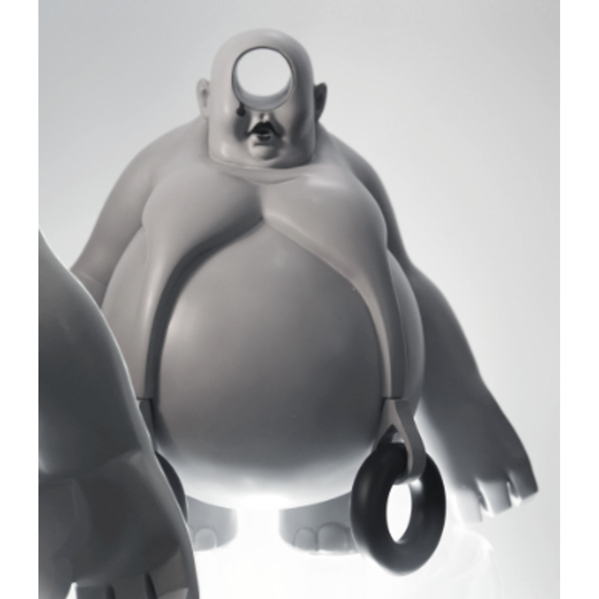 Flower Gold (Smoke version)