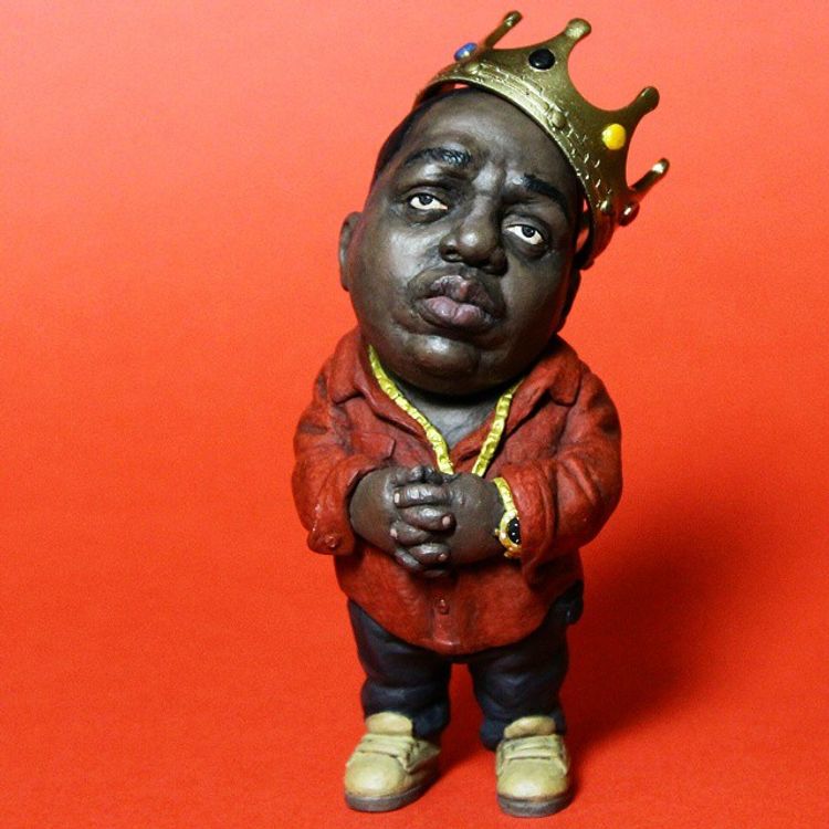 Biggie by phuongtr4n (Phuong Tran)