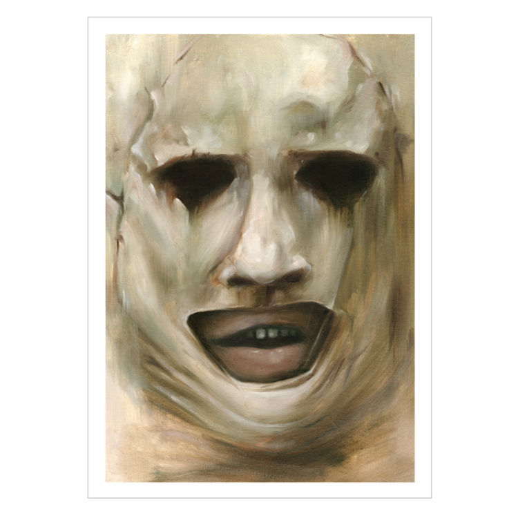 SAW IS FAMILY by Dave Correia