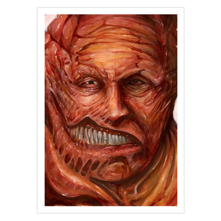 SLUGER by Dave Correia
