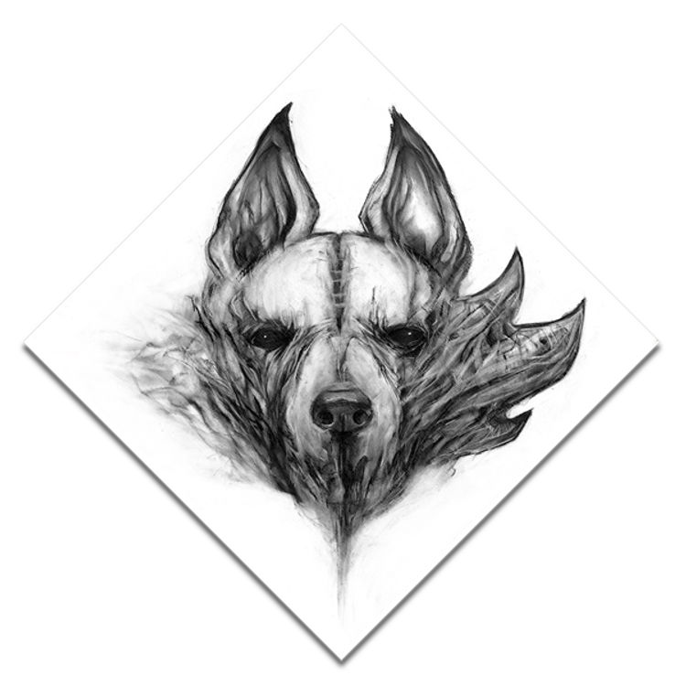 DOG by Dave Correia